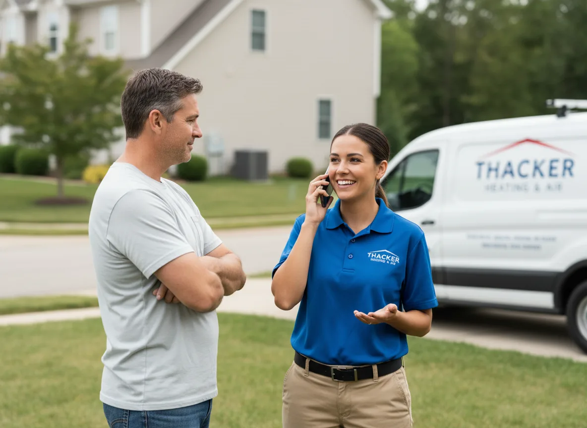 Ac Repair West Lebanon, NH FAQs